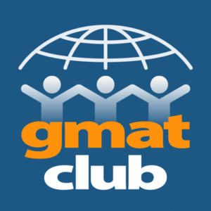 GMAT Club Forum 2020