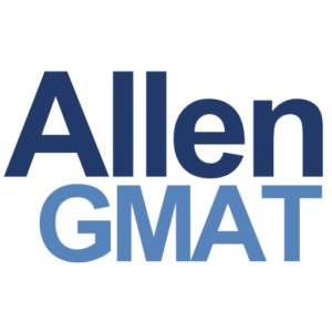 GMAT TestBank by Allen Prep