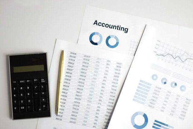 Accounting online mba