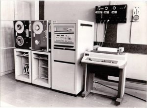 1970 computer