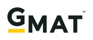 GMAT logo