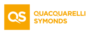 Quacquarelli Symonds logo