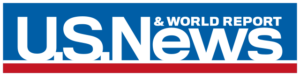 U.S. News World Report logo