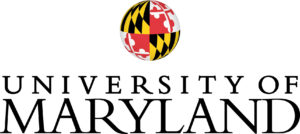 University of Maryland logo