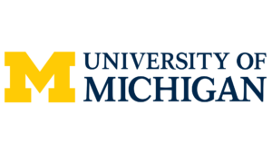 University of Michigan logo