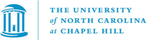 University of North Carolina at Chapel Hill logo from website