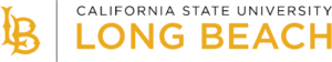 California State University Long Beach logo 1