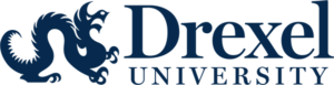 Drexel University logo from website