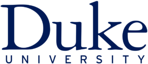 Duke University logo