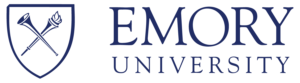 Emory University logo