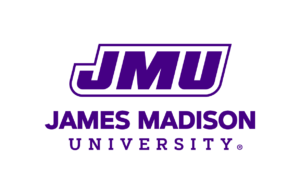 James Madison University logo