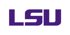 Louisiana State University logo