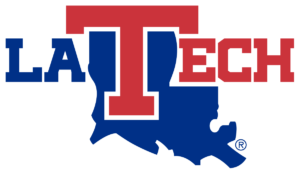 Louisiana Tech University logo.svg 