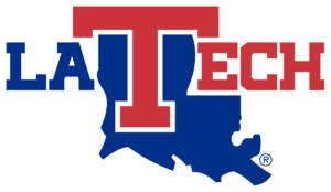 Louisiana Tech University logo.svg
