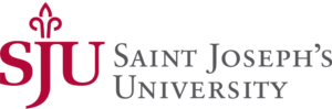 Saint Josephs University logo