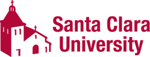 Santa Clara University logo