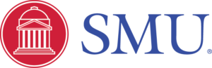 Southern Methodist University logo