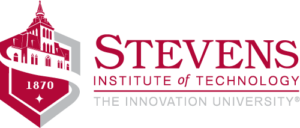 Stevens Institute of Technology logo from website