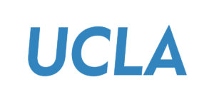 University of California Los Angeles logo