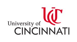 University of Cincinnati logo