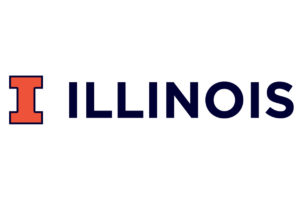 University of Illinois at Urbana Champaign logo