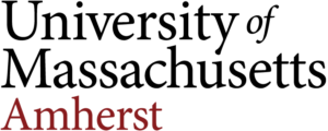 University of Massachusetts Amherst logo