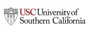 University of Southern California from website