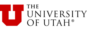 University of Utah logo e1643124137278