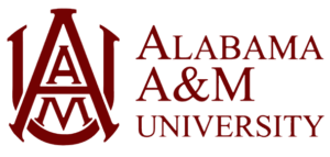 Alabama AM University logo
