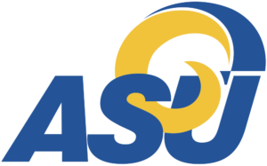 Angelo State University logo