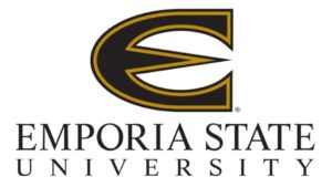 Emporia State University logo