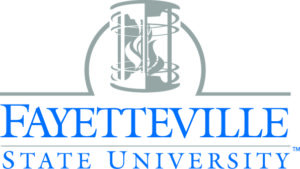 Fayetteville State University logo