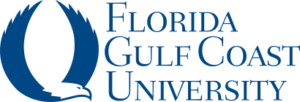 Florida Gulf Coast University logo from website
