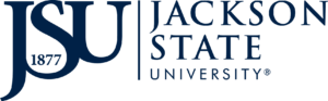 Jackson State University logo