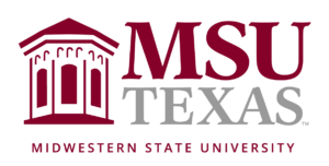 Midwestern State University logo