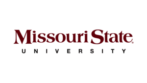 Missouri State University logo from website