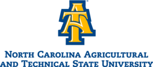 North Carolina AT State University logo