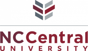 North Carolina Central University logo