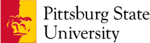 Pittsburg State University logo