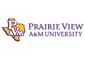 Prairie View AM University logo