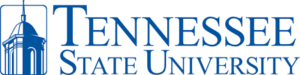 Tennessee State University logo