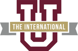 Texas AM International University logo