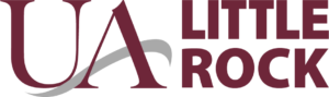 University of Arkansas at Little Rock logo