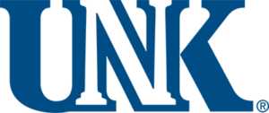 University of Nebraska at Kearney logo from website