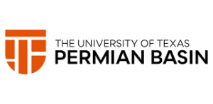 University of Texas of the Permian Basin logo