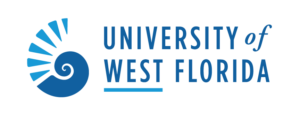 University of West Florida logo