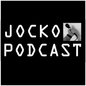 Jocko Podcast logo
