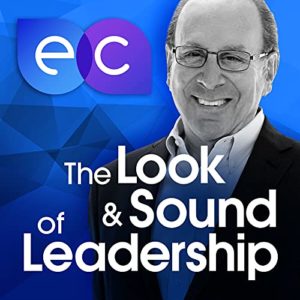 The Look Sound of Leadership logo