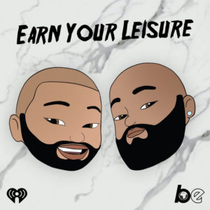 Earn Your Leisure Podcast