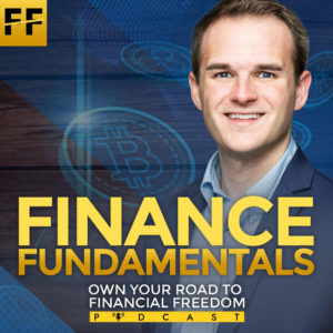 Finance Fundamentals Podcast